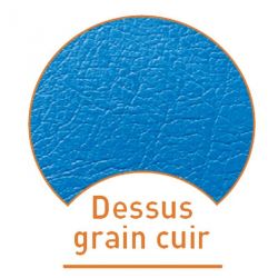 MODULE MOUSSE DE GYMNASTIQUE CYLINDRE ROND - DIMASPORT
