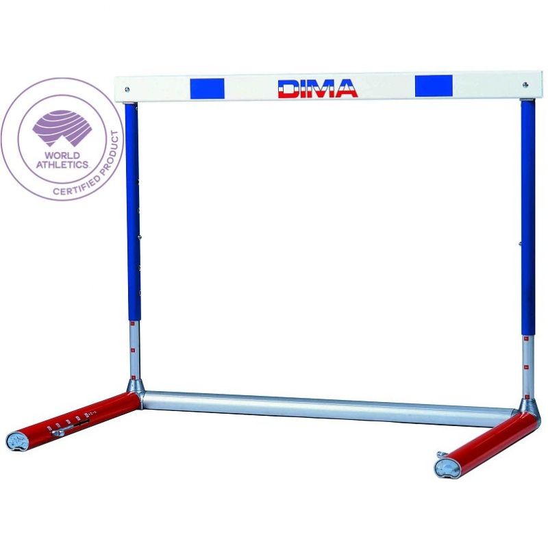 Haie prestige aluminium championnat d'europe