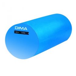 MODULE MOUSSE DE GYMNASTIQUE CYLINDRE ROND - DIMASPORT