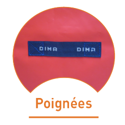 MODULE MOUSSE DE GYMNASTIQUE CYLINDRE ROND - DIMASPORT