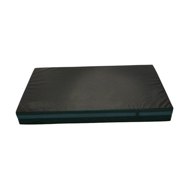MATELAS NOIR CIRQUE ET SPECTACLE SUR MESURE | DIMASPORT