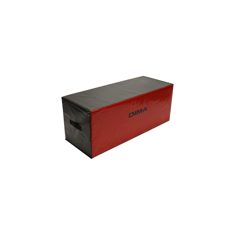 SPORT FOAM BENCH - DIMASPORT