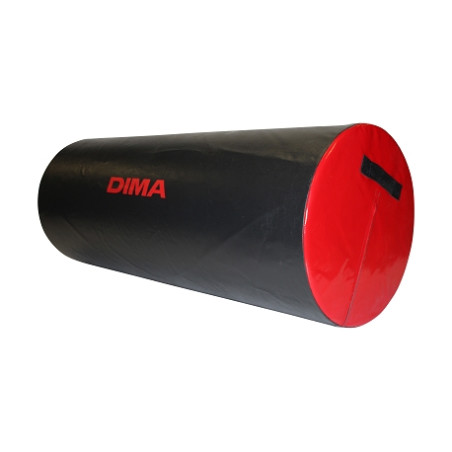 MODULE ROND EN MOUSSE DE FITNESS - DIMASPORT