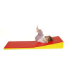 TAPIS MOUSSE GALIPETTE PLIABLE POUR ENFANT 200X60X25/5 - DIMASPORT
