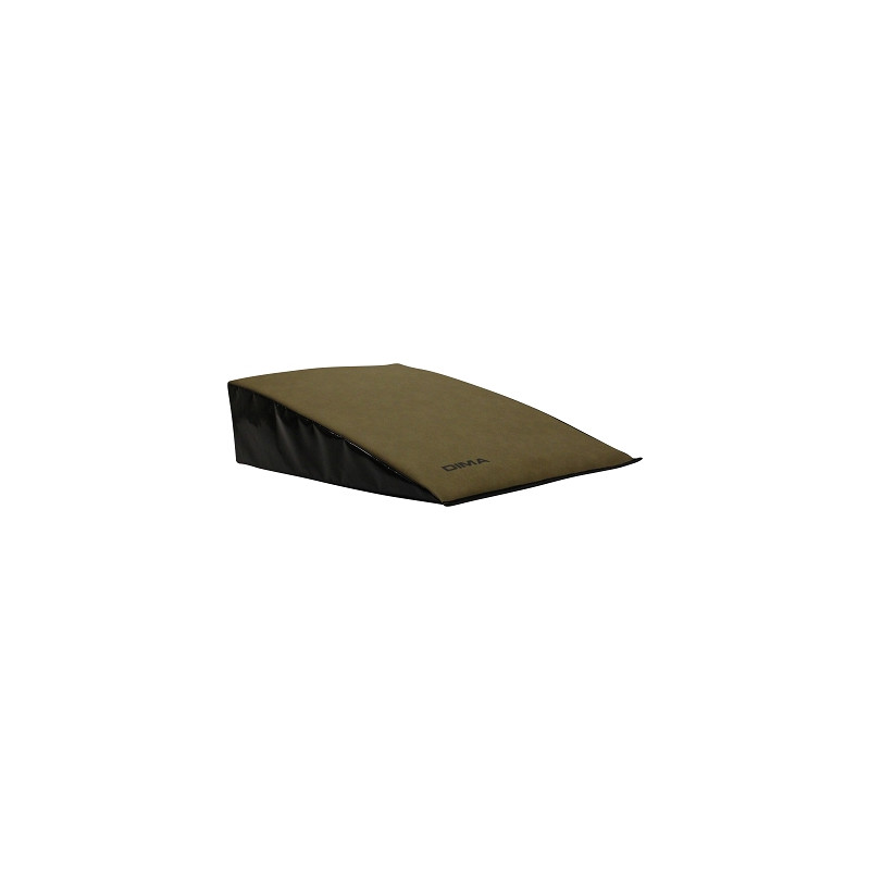Tremplin dynamique 100x65x25cm