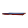 Housse de remplacement pour matelas de receptionepaisseur 20 et 30cm