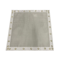 Toile nylonpour mini trampoline60 x 60 cm