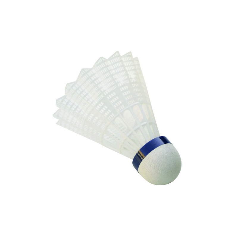 Volant badminton babolattournament medium