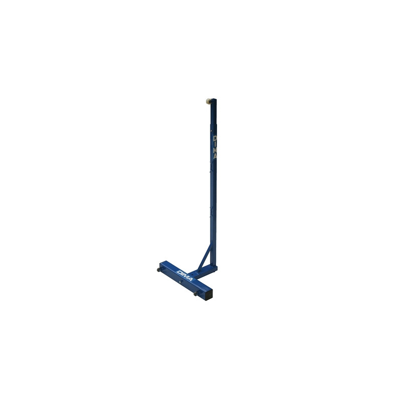 POTEAUX BADMINTON CLUB 26KG LA PAIRE - DIMASPORT