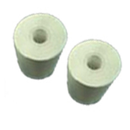 Paper roll for dt 2000 stopwatch with printer - set of 10