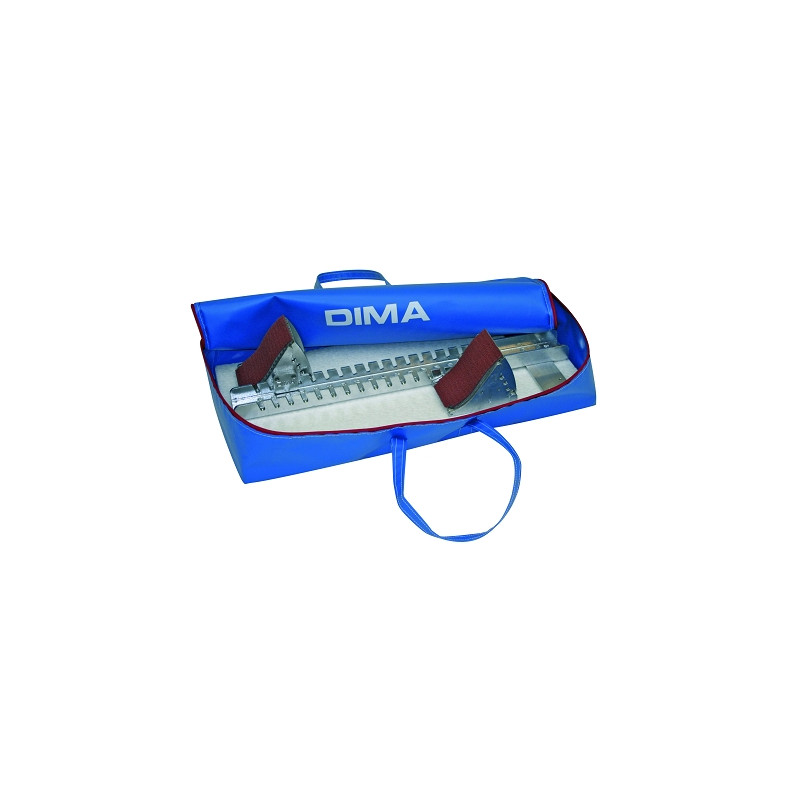 Sac pour starting blocks