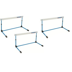 Haies training pvc