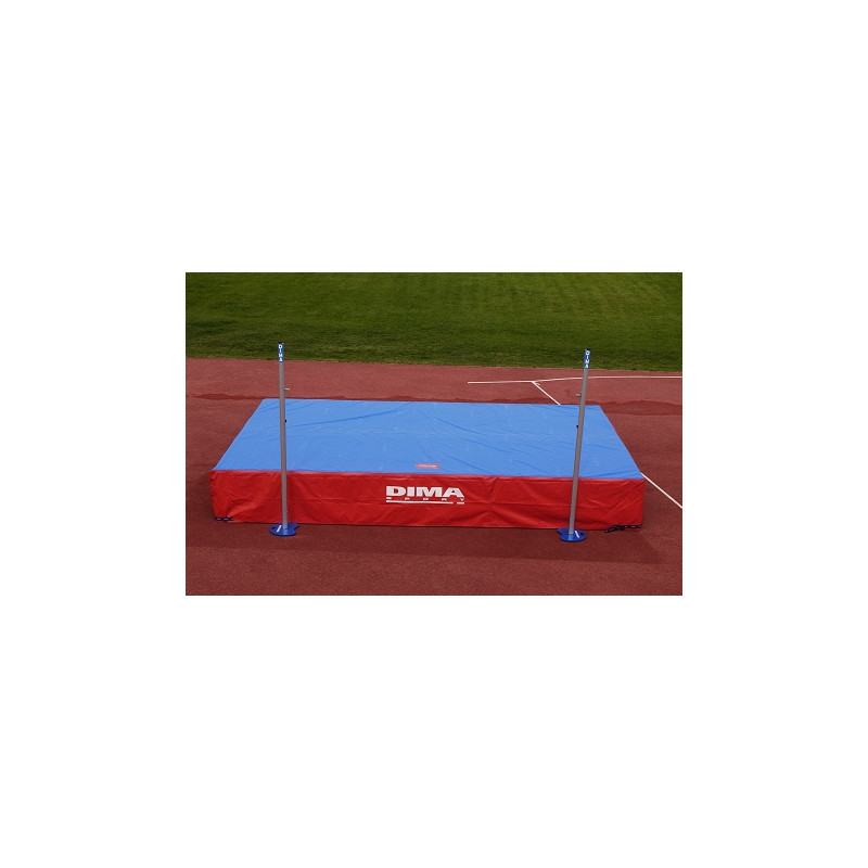 Baches intemperies pour sautoir hauteur