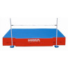 MATELAS HAUTEUR DIMASPORT CHALLENGER6.00 X 3.25/3.00 X 0.70 M