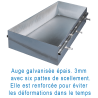 Removable vault boxcomplete system