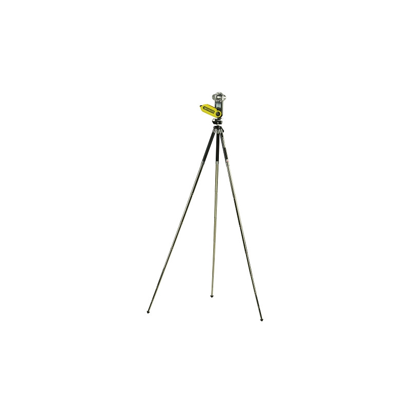 Anemometre compact