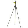 Anemometre compact