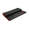 SURFACE D'ÉVOLUTION REPLIABLE SPORT & FITNESS NOIR - DIMASPORT