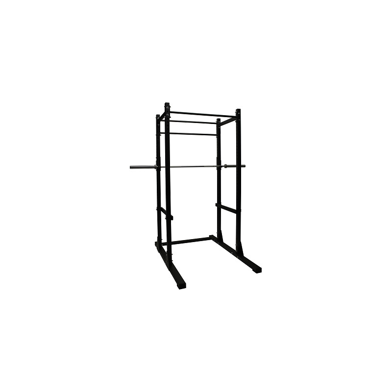 CAGE A SQUAT