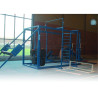 Station de musculation