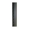 Poteau pour cage de crosstraining