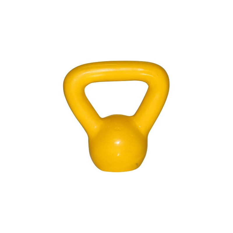 Kettlebell