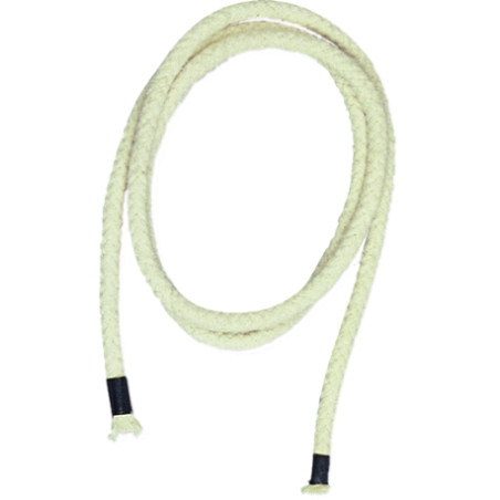 Corde a sauter coton