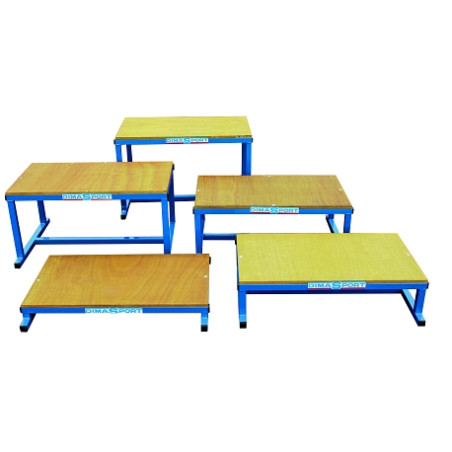 Banc ppg classique