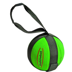 Ceinture pour medecine-ball