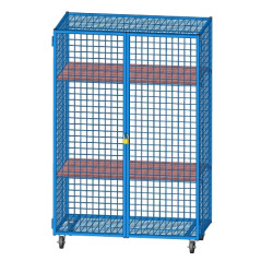 ARMOIRE DE RANGEMENT MATERIEL MOBILEVERTICALE