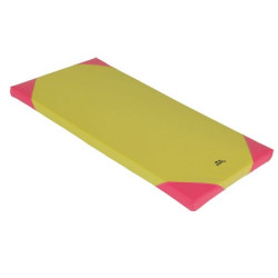 Tapis confort optimum 96 x 48 x 4 cm angles renforces