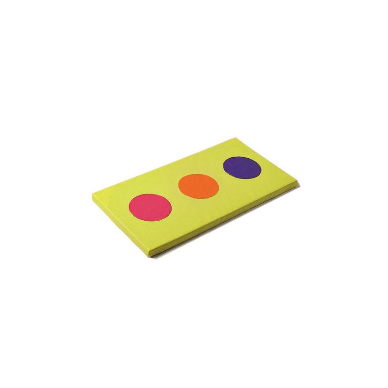 3 spot design comfort mat96 x 48 x 4 cm