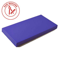 Tapis souple / confort pour enfant - Dimensions sur mesure |Dimasport