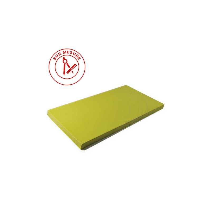 Tapis ferme sur mesure pour enfant - tapis de motricité | Dimasport
