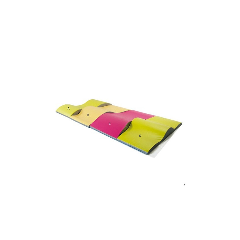 Les tapis dunesa l'unite ou par lot