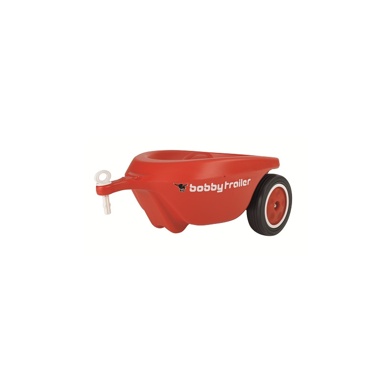 REMORQUE POUR PORTEUR KBW96000A PARTIR D'UN AN