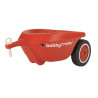 REMORQUE POUR PORTEUR KBW96000A PARTIR D'UN AN