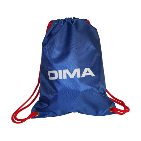 Sac a dos en toile dima