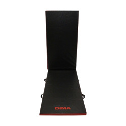 CHEMIN DE FITNESS PLIABLE DIMASPORTASSOCIATIF TOTAL PAR VELCRO