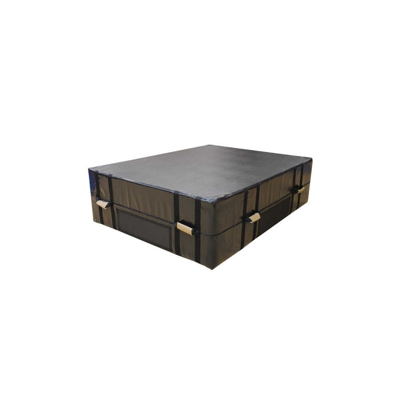 MATELAS DE CHUTE RECEPTION ARTISTE VOLANT CIRQUE