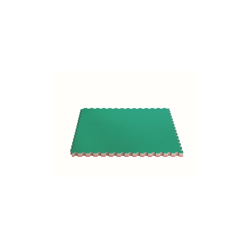 TATAMIS SCOLAIRE MULTISPORT POLYVALENT 100X100X4CM - DIMASPORT