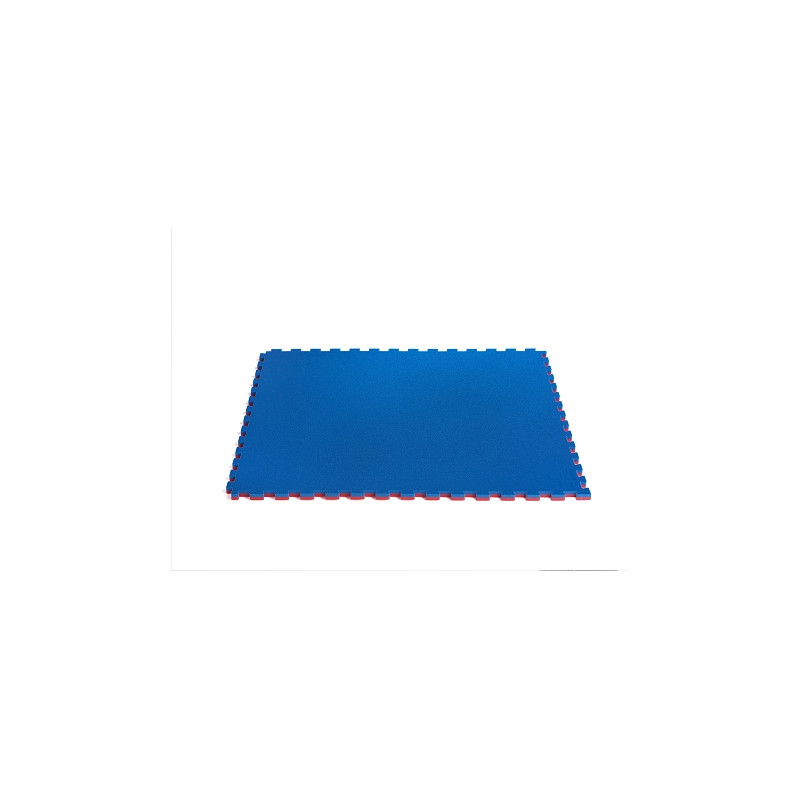 TATAMIS DE KARATEHOMOLOGUE WKF100 X 100 X 2.2 CM