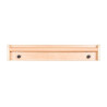 ADAPTATEUR EN BOISBOXES PARKOUR / MURS MULTI-FONCTIONNELSENTRAINEMENT POLYVALENT