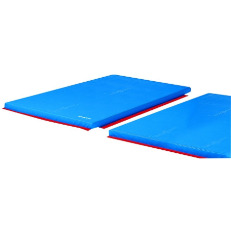 TAPIS DE GYMNASTIQUE SOLIDAIRESGRAND FORMAT