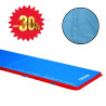 SPECIAL OFFER – CLASSIC CLUB GYMNASTICS TRACK WITH FULL-PERIMETER VELCRO 1200 × 200 × 5.5 CM