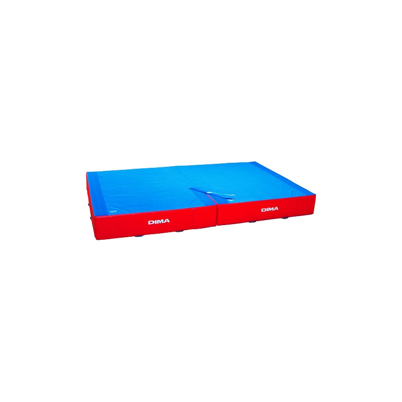 MATELAS ESCALADE EN BLOC EN SALLE ÉPAISSEUR 30CM | DIMASPORT