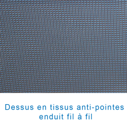 SAUTOIR PERCHE BASIC COMPLET 4.25X5.00X0.60/0.40M | DIMASPORT