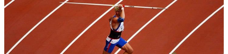 Javelin | Track & Field throwing equipment| Dimasport