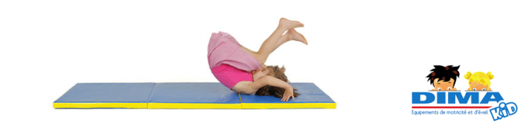CHILDREN  FOAM MOTOR SKILLS MODULE AND OBSTACLE COURSE 
