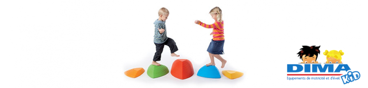 CHILDREN'S COOPERATIVE PLAY | DIMAKID